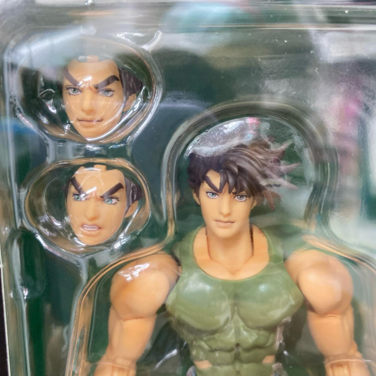 SHFiguarts ジョセフ・ジョースター フィギュア/グッズ