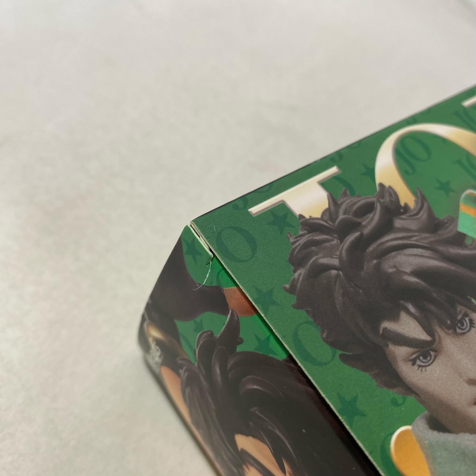 SHFiguarts ジョセフ・ジョースター ジョジョの奇妙な冒険 フィギュア/グッズ