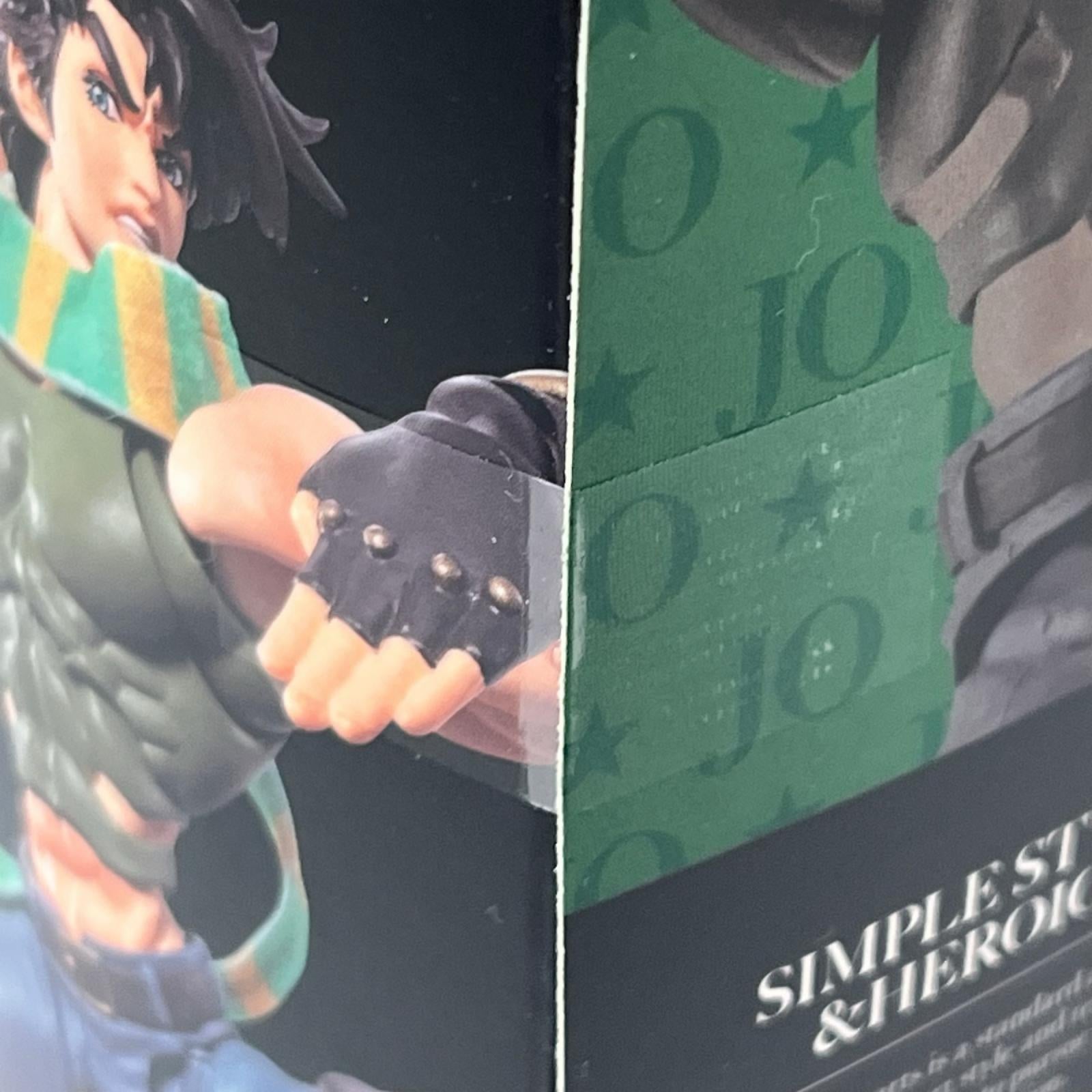 SHFiguarts ジョセフ・ジョースター ジョジョの奇妙な冒険 戦闘潮流 BANDAI SPIRITS(バンダイナムコ) フィギュア/グッズ