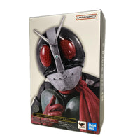 SHFiguarts(真骨彫) 新2号 栄光の昭和ライダーエディション フィギュア/グッズ