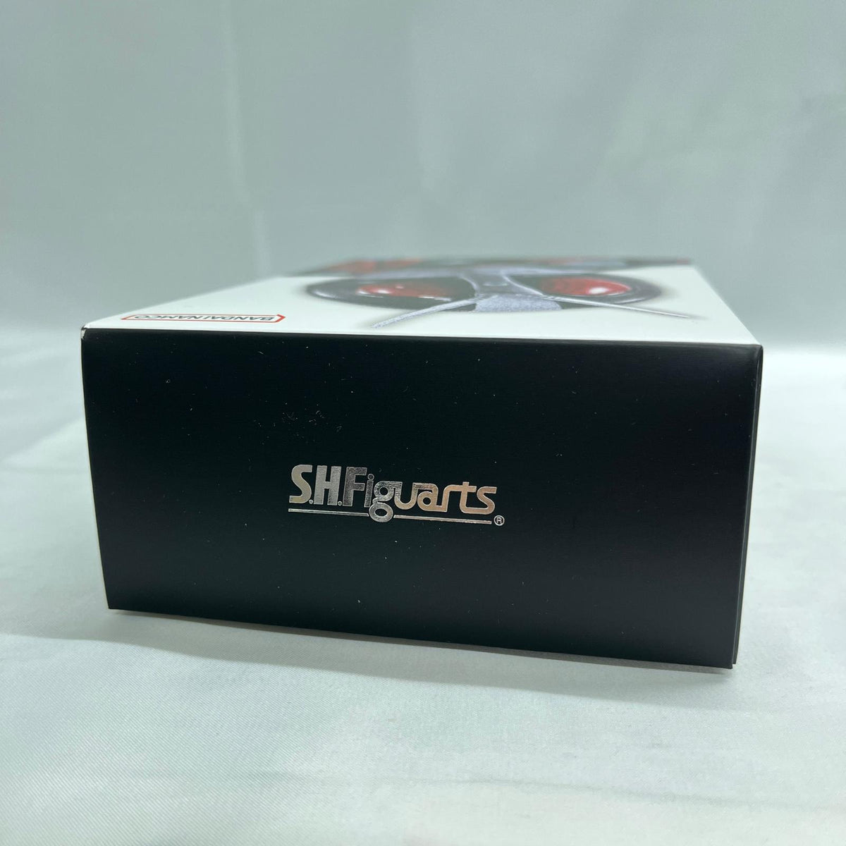 SHFiguarts(真骨彫) 新2号 栄光の昭和ライダーエディション 仮面ライダー BANDAI フィギュア/グッズ