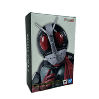 SHFiguarts(真骨彫) 新2号 栄光の昭和ライダーエディション 仮面ライダー BANDAI フィギュア/グッズ