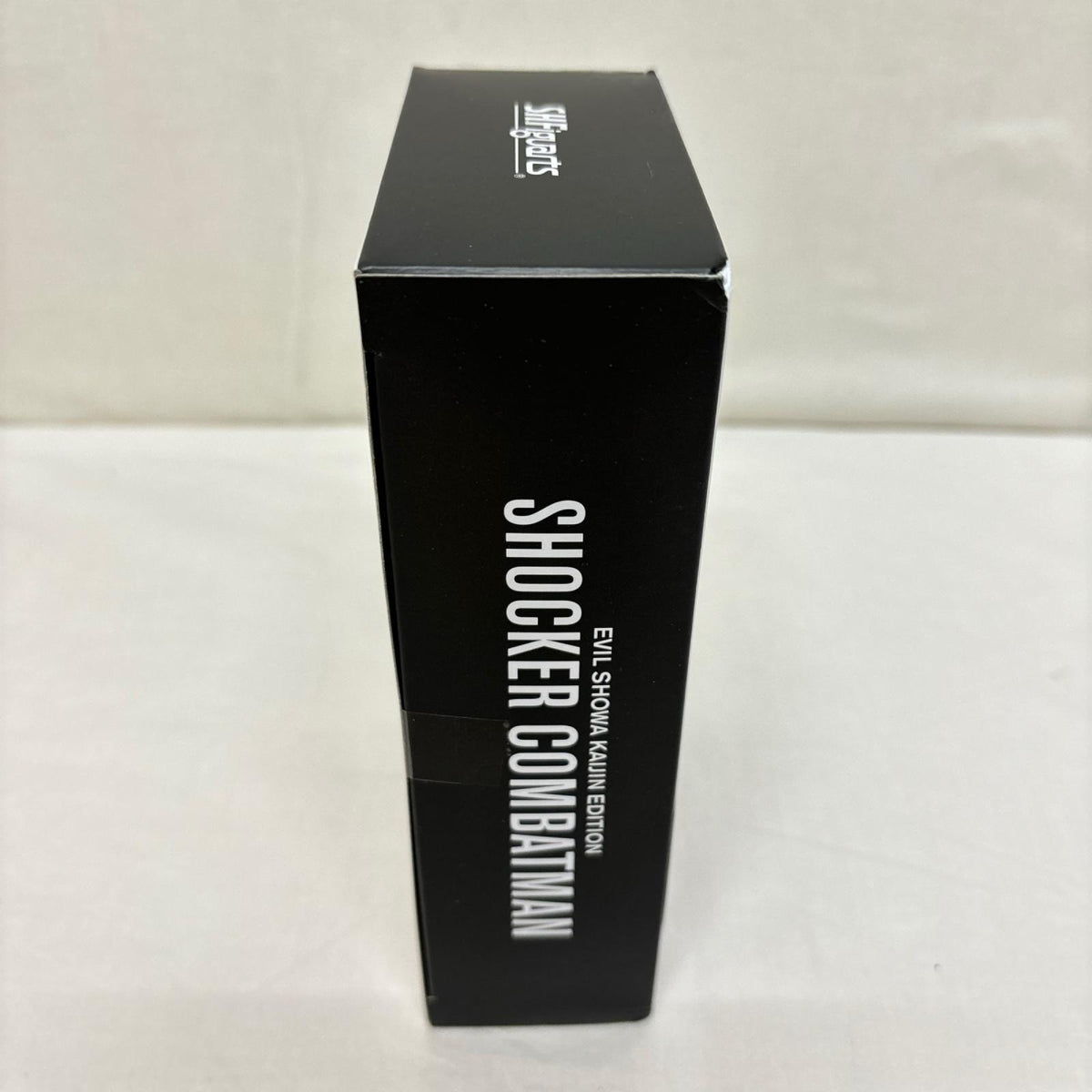 SHFiguarts ショッカー戦闘員 地獄の昭和怪人エディション BANDAI/バンダイ フィギュア/グッズ