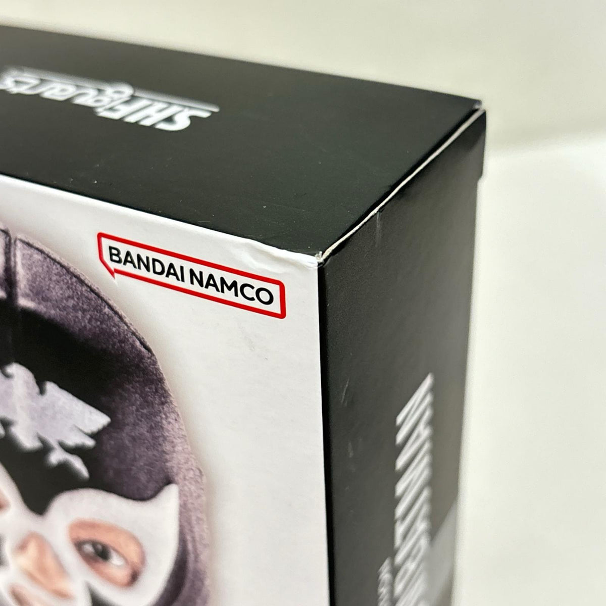 SHFiguarts ショッカー戦闘員 地獄の昭和怪人エディション BANDAI/バンダイ フィギュア/グッズ