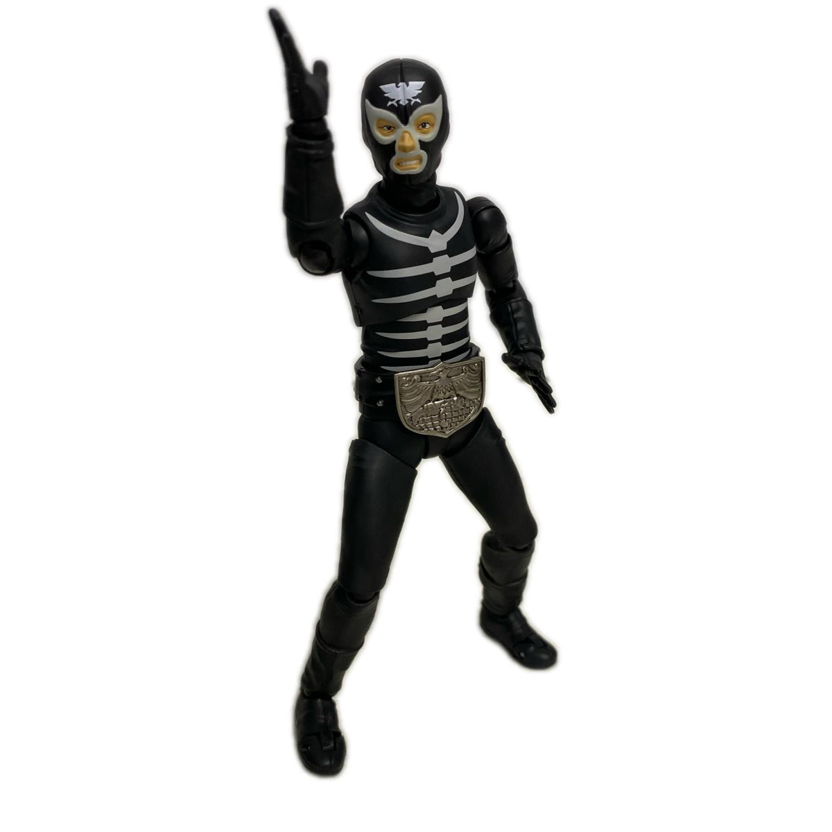 SHFiguarts ショッカー戦闘員 地獄の昭和怪人エディション フィギュア/グッズ
