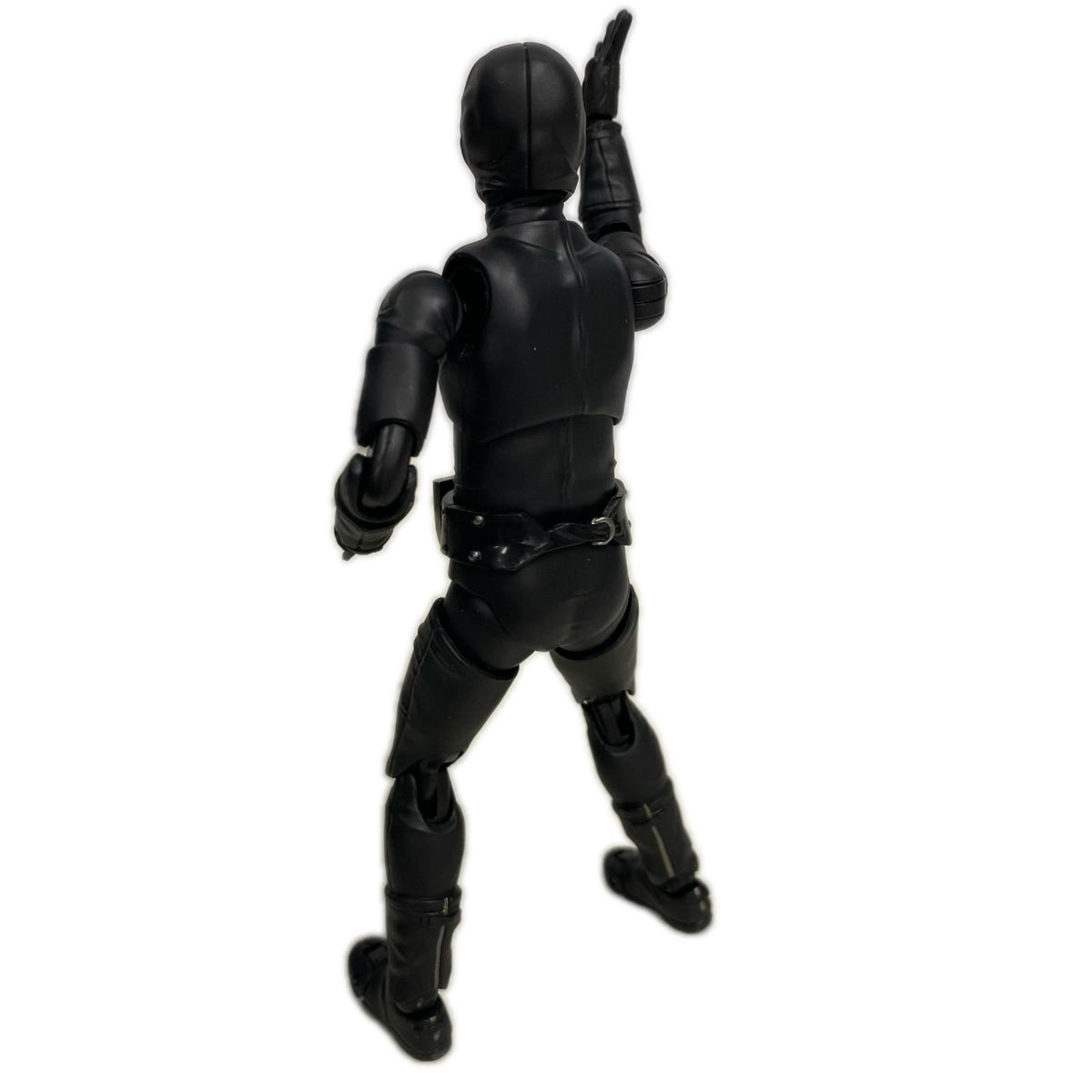 SHFiguarts ショッカー戦闘員 地獄の昭和怪人エディション フィギュア/グッズ