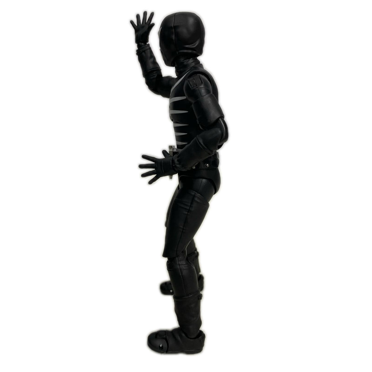 SHFiguarts ショッカー戦闘員 地獄の昭和怪人エディション フィギュア/グッズ
