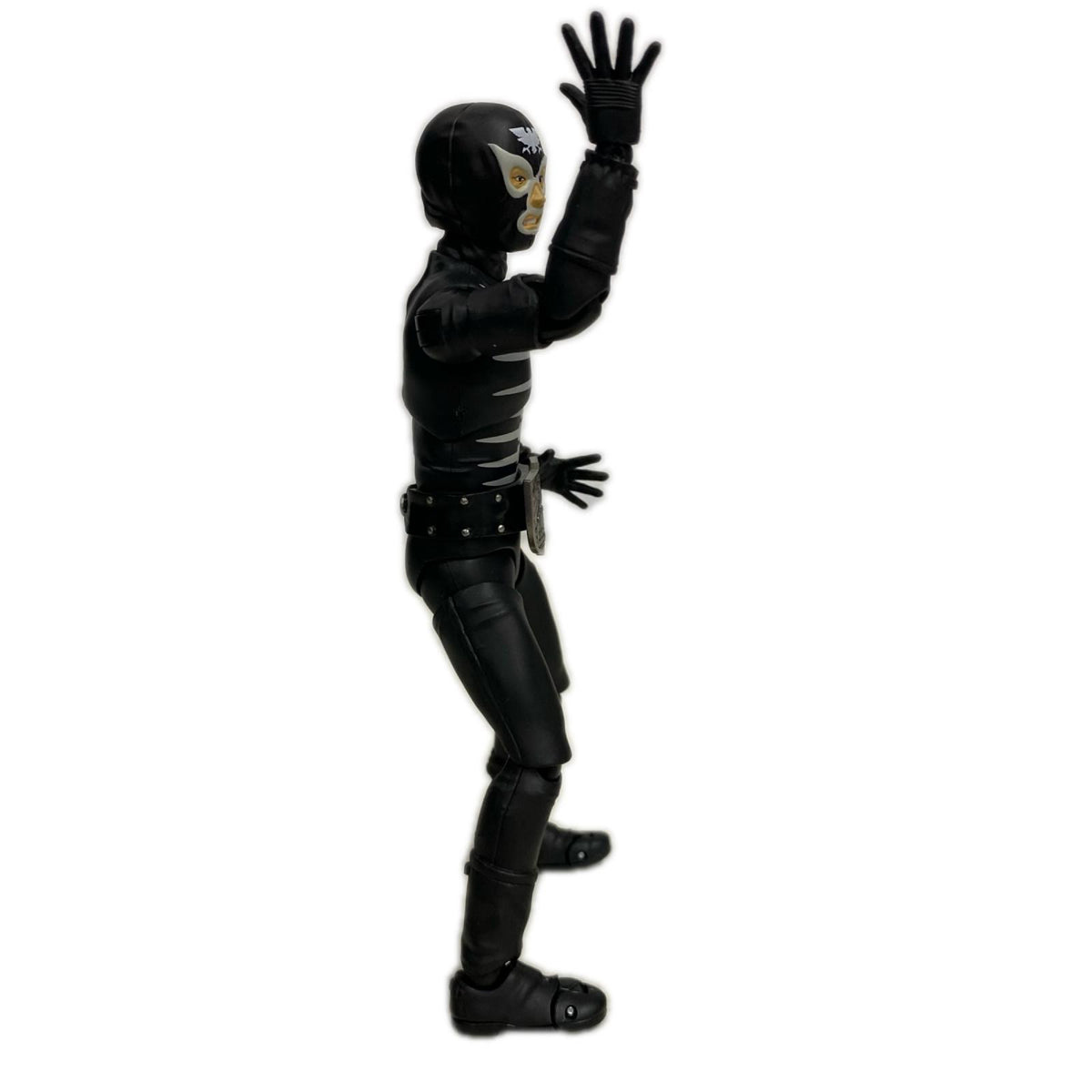 SHFiguarts ショッカー戦闘員 地獄の昭和怪人エディション フィギュア/グッズ