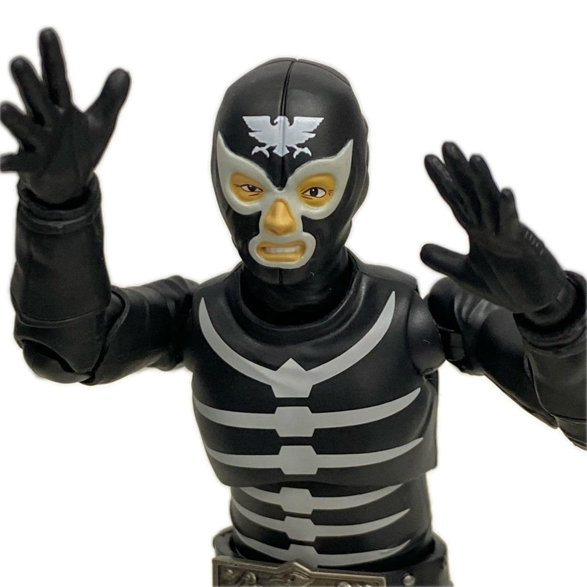 SHFiguarts ショッカー戦闘員 地獄の昭和怪人エディション フィギュア/グッズ