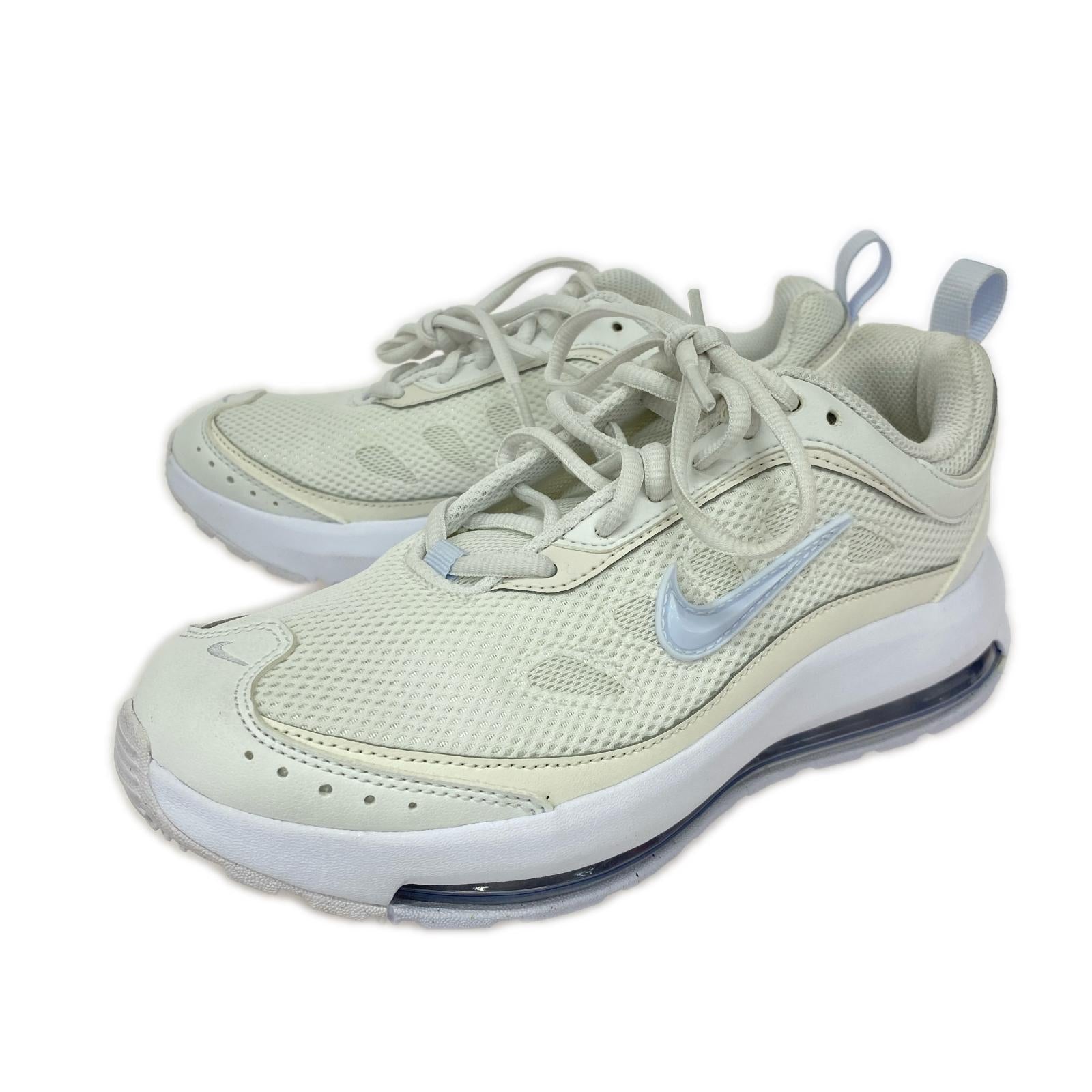 シューズ Air Max AP "Summit White/Sail/Phantom/Football Grey" ホワイト