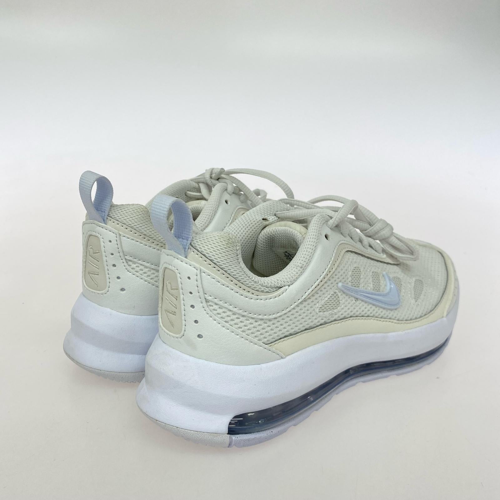 シューズ Air Max AP "Summit White/Sail/Phantom/Football Grey" ホワイト