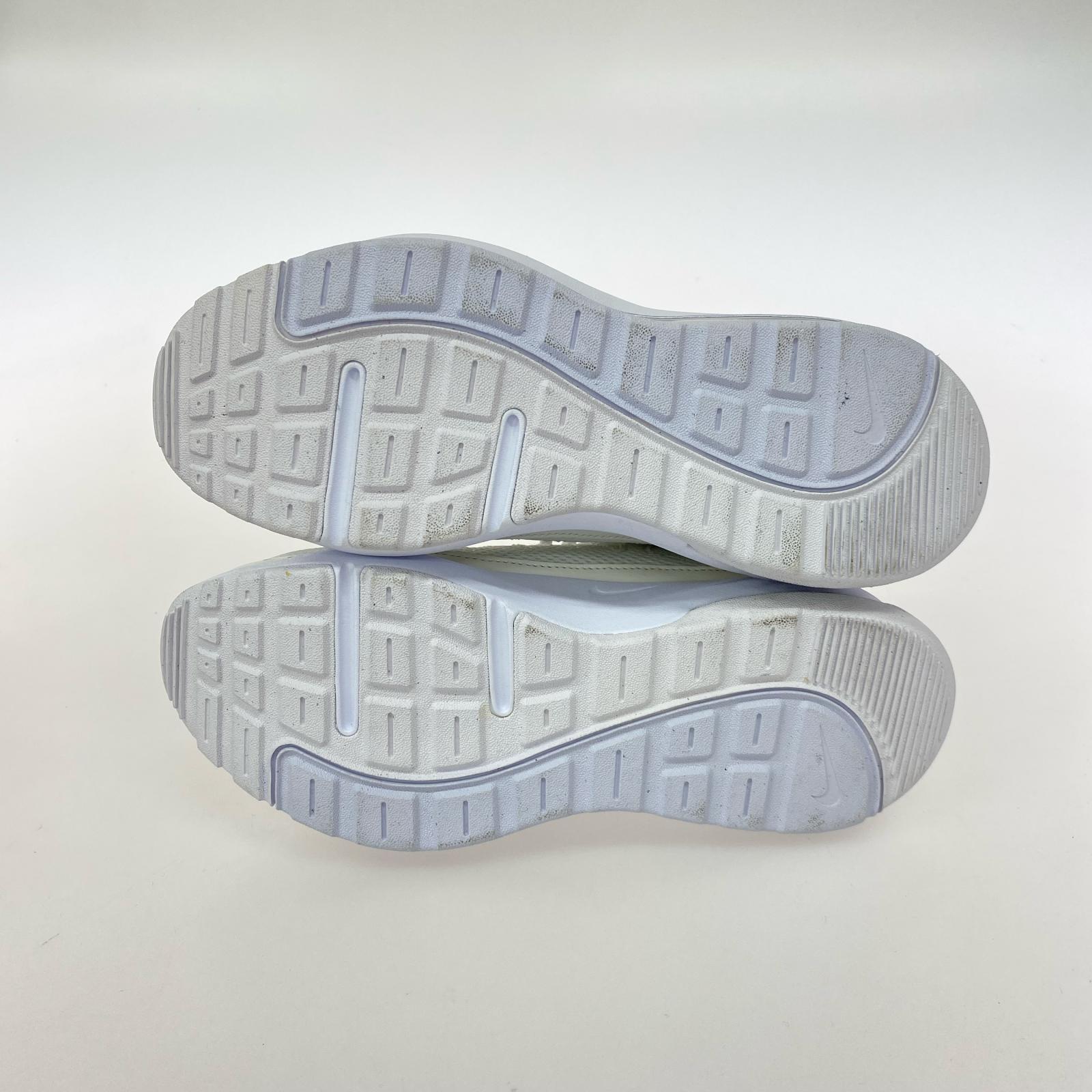 シューズ Air Max AP "Summit White/Sail/Phantom/Football Grey" ホワイト