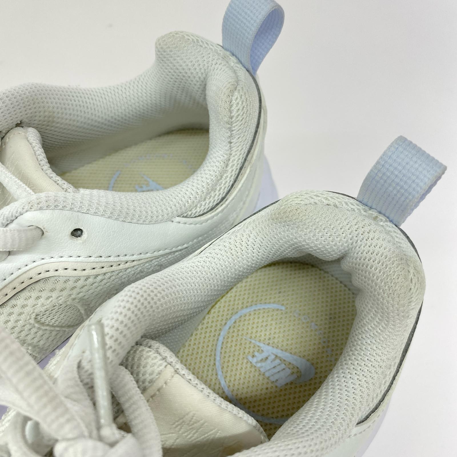 シューズ Air Max AP "Summit White/Sail/Phantom/Football Grey" ホワイト