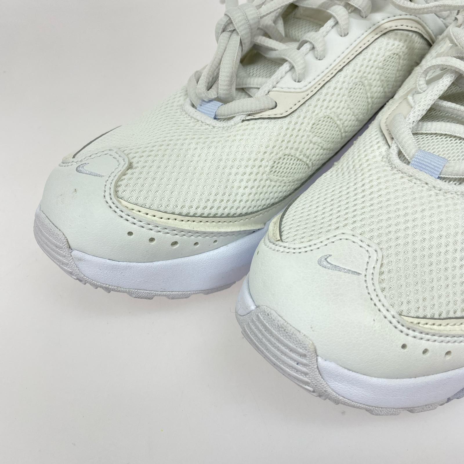 シューズ Air Max AP "Summit White/Sail/Phantom/Football Grey" ホワイト