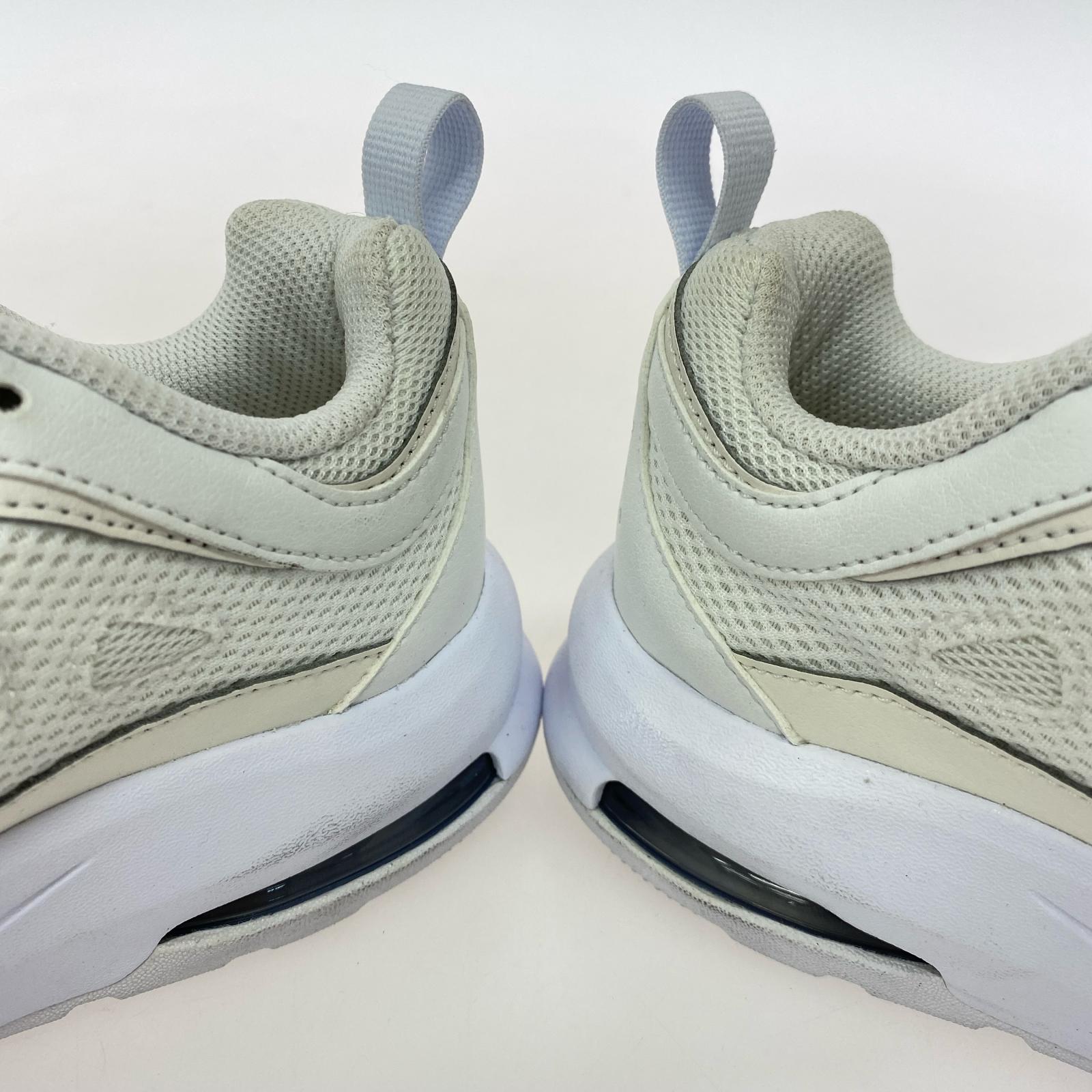 シューズ Air Max AP "Summit White/Sail/Phantom/Football Grey" ホワイト