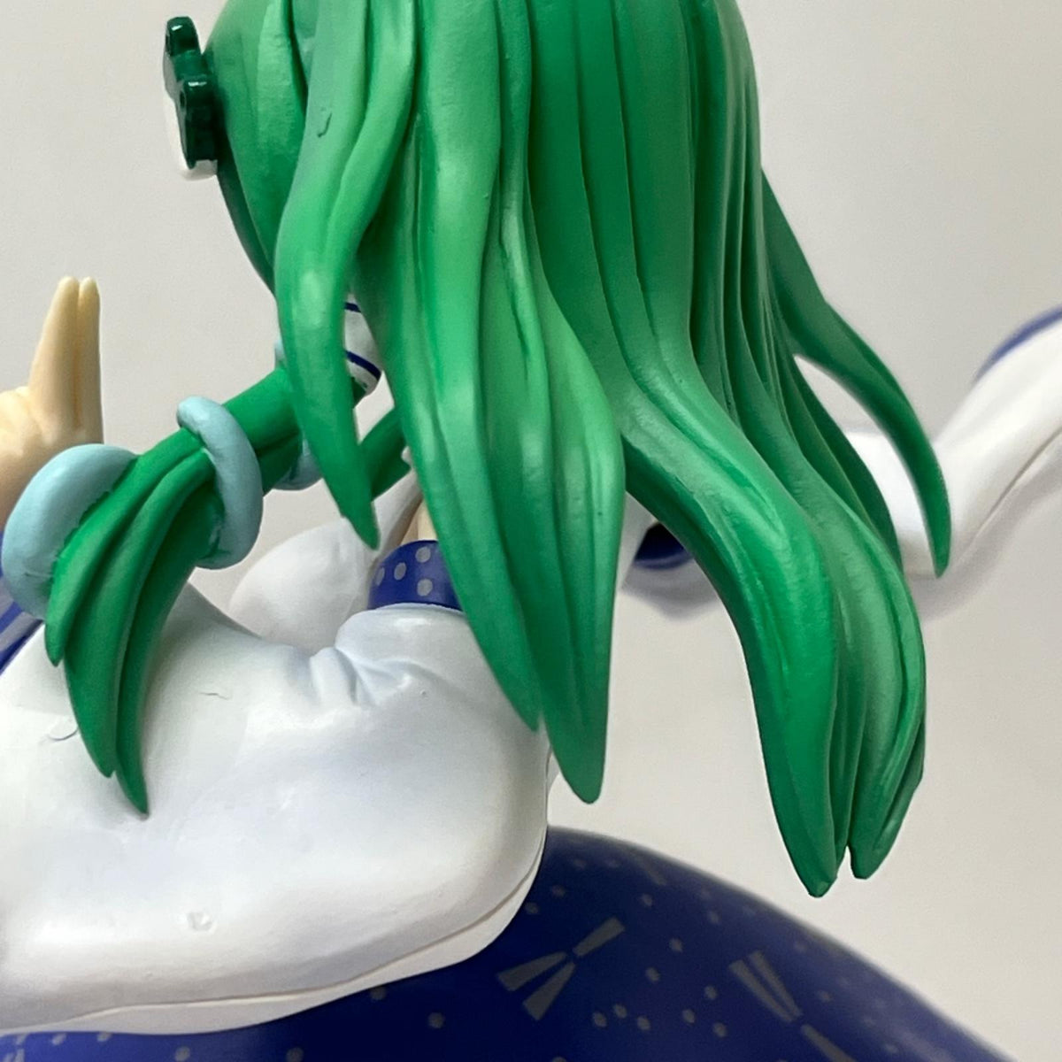 東方幻想列伝02 早苗 東方Project(東方幻想列伝 02) とらのあな(株式会社虎の穴) フィギュア/グッズ