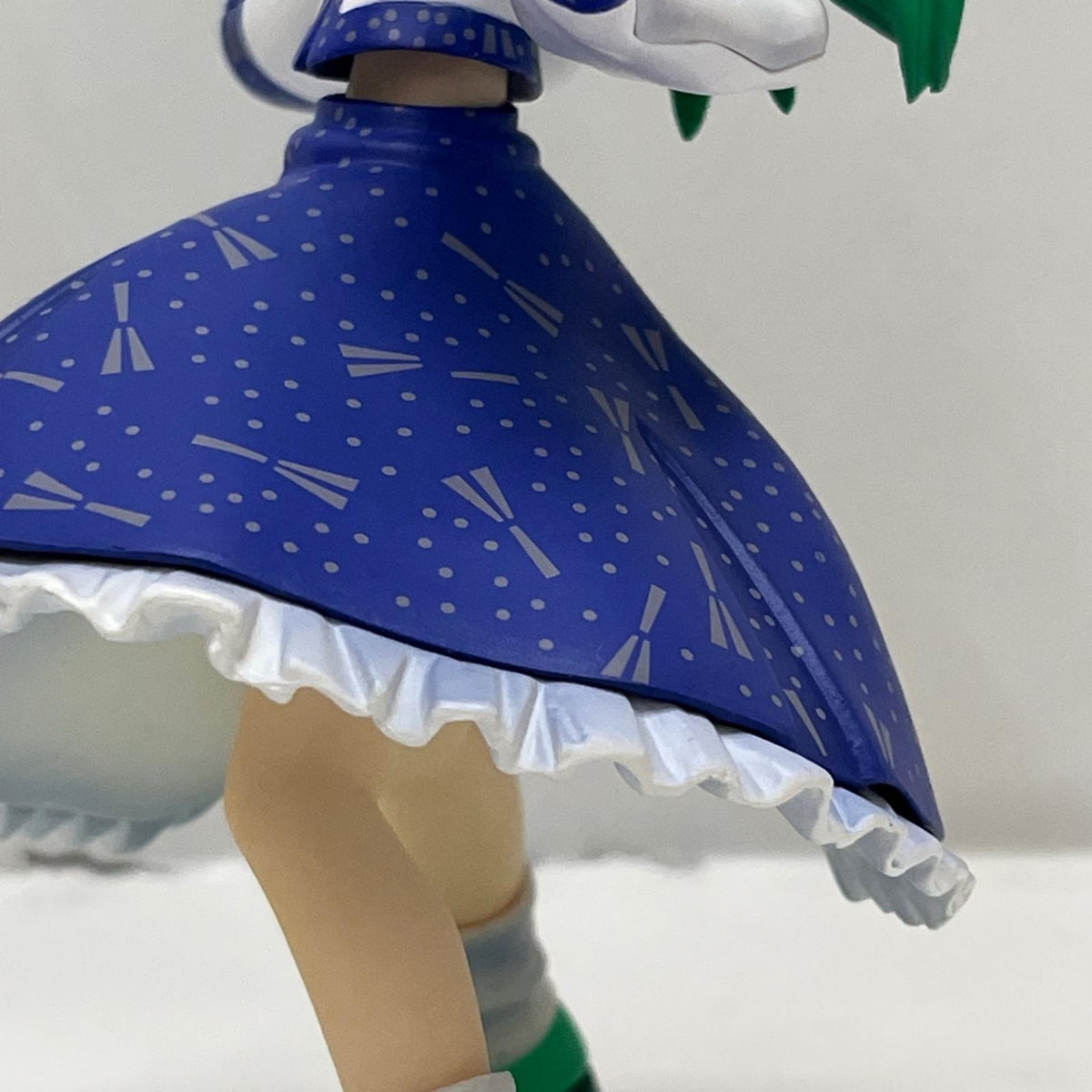 東方幻想列伝02 早苗 東方Project(東方幻想列伝 02) とらのあな(株式会社虎の穴) フィギュア/グッズ