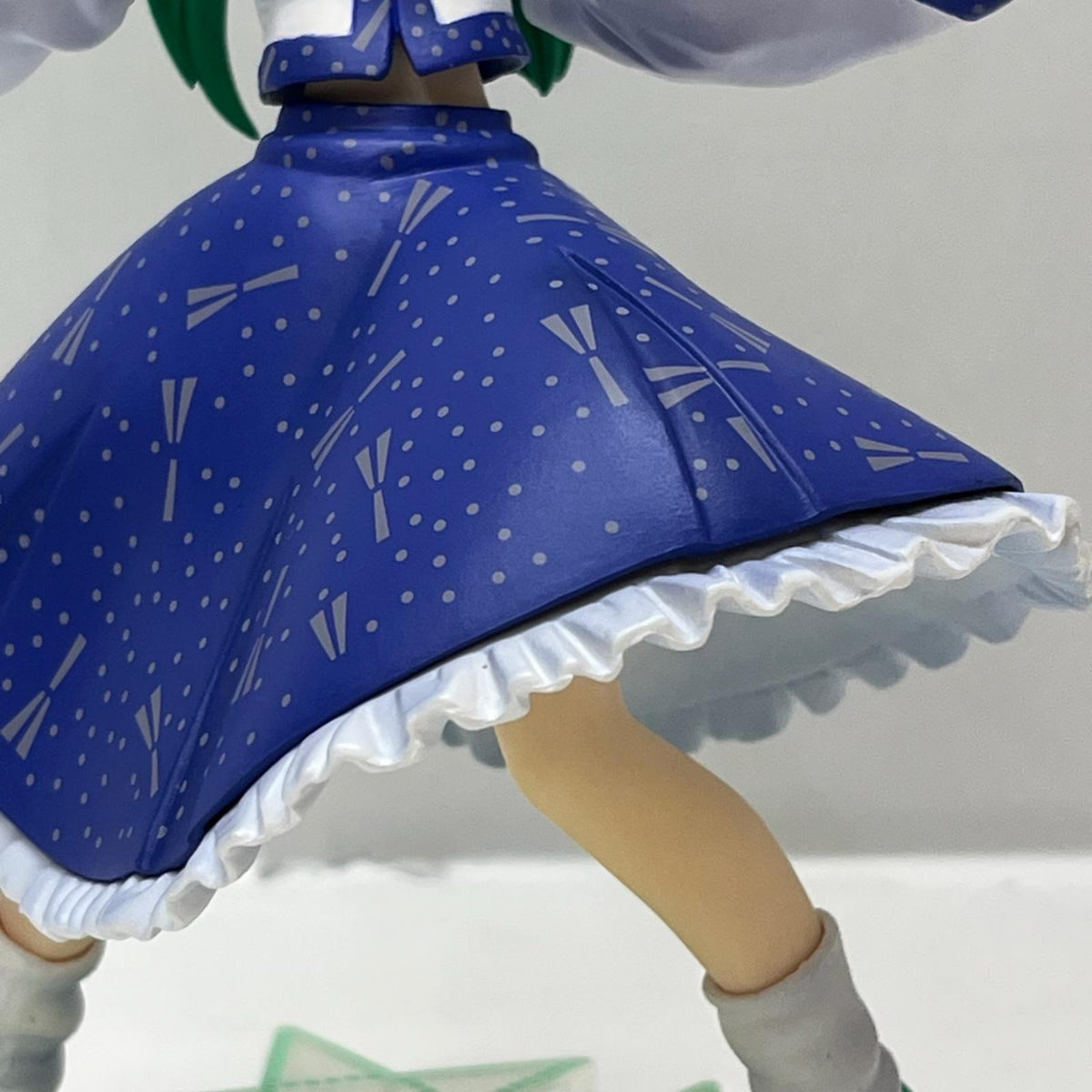 東方幻想列伝02 早苗 東方Project(東方幻想列伝 02) とらのあな(株式会社虎の穴) フィギュア/グッズ