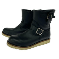 ブーツ hawkins エンジニアブーツ 26.0cm 26cm (US8 UK7 1/2 EU42) ブラック