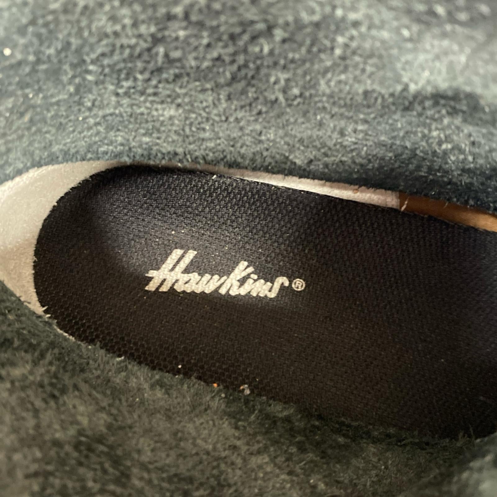 ブーツ hawkins エンジニアブーツ 26.0cm 26cm (US8 UK7 1/2 EU42) ブラック
