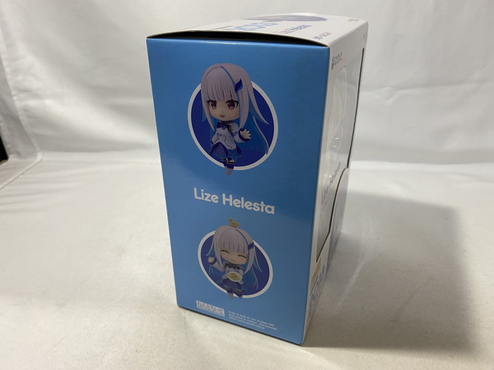 ねんどろいど リゼ・ヘルエスタ フィギュア/グッズ