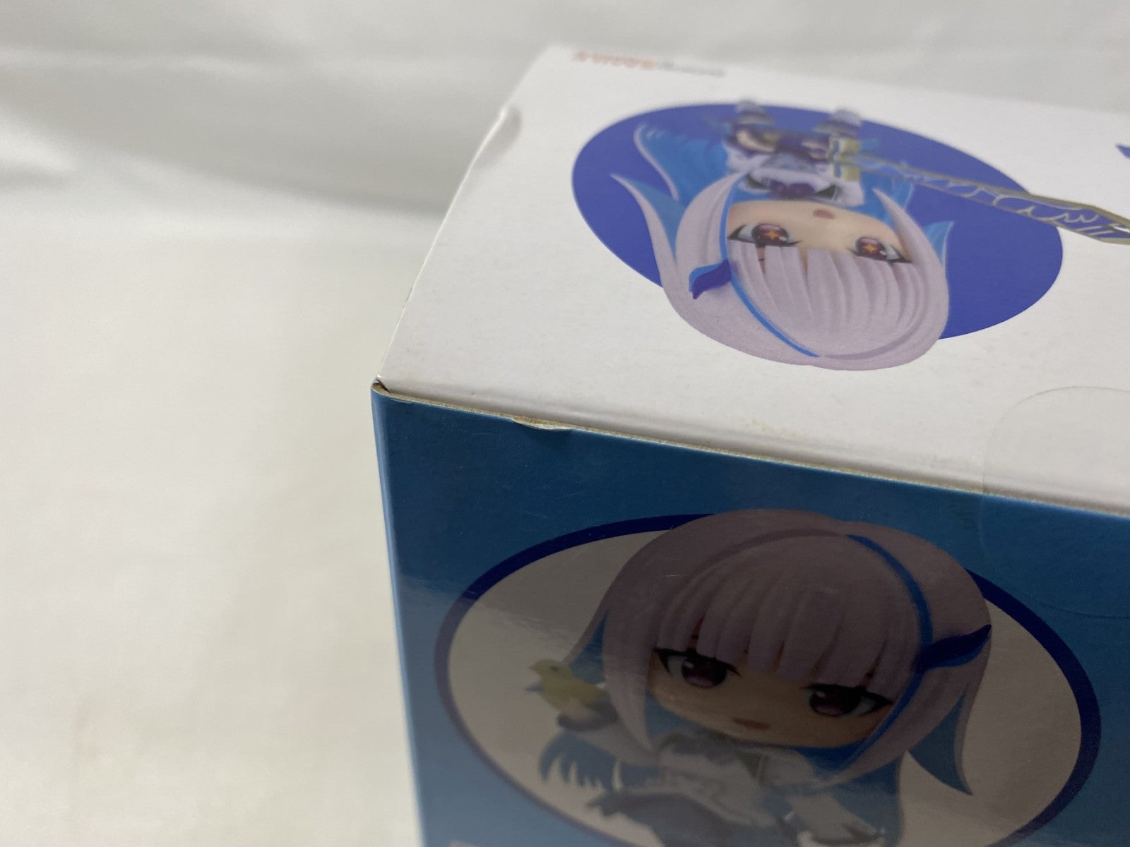 ねんどろいど リゼ・ヘルエスタ フィギュア/グッズ