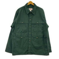ジャケット ダブルマッキーノクルーザー ポリコン(XL)
