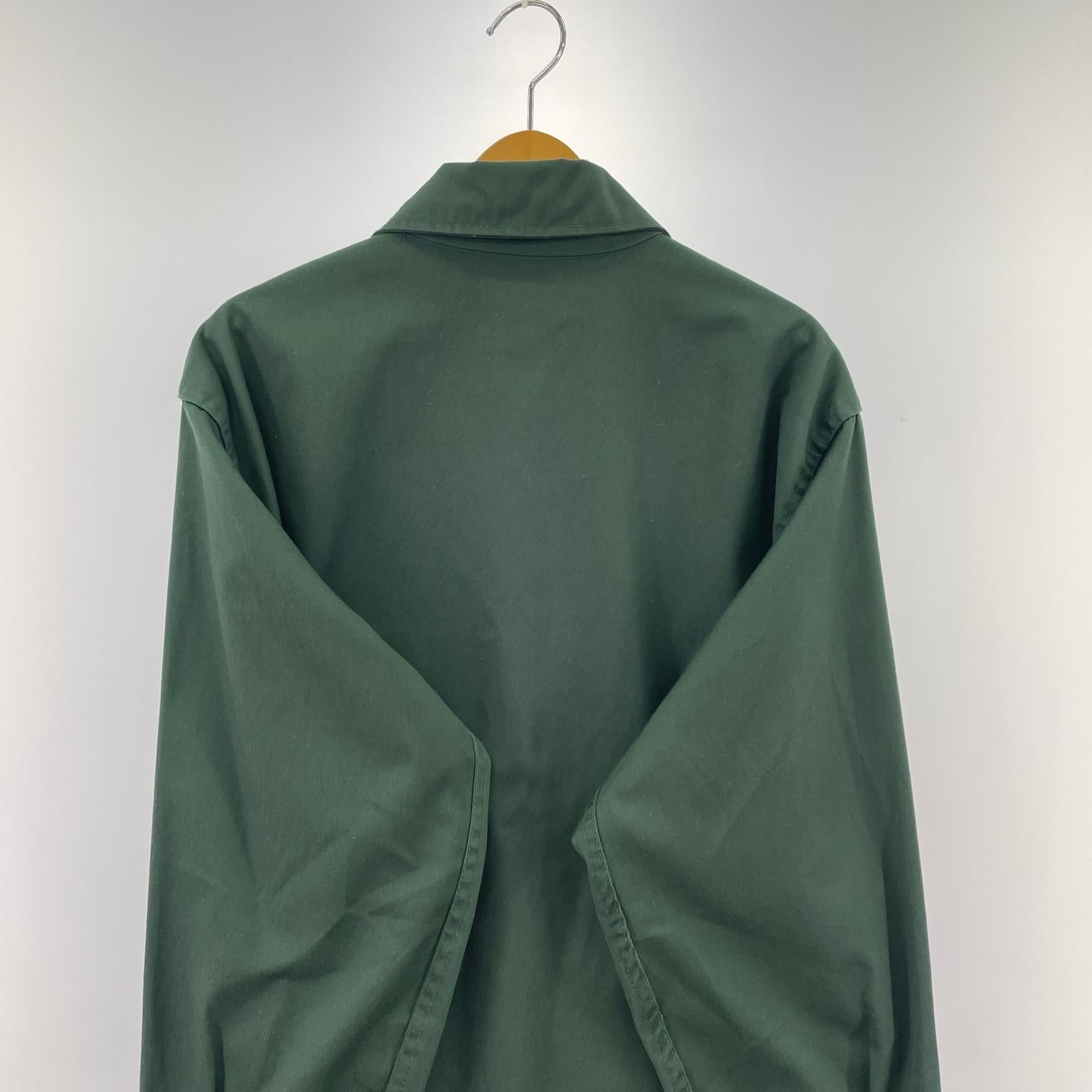 ジャケット ダブルマッキーノクルーザー ポリコン(XL)
