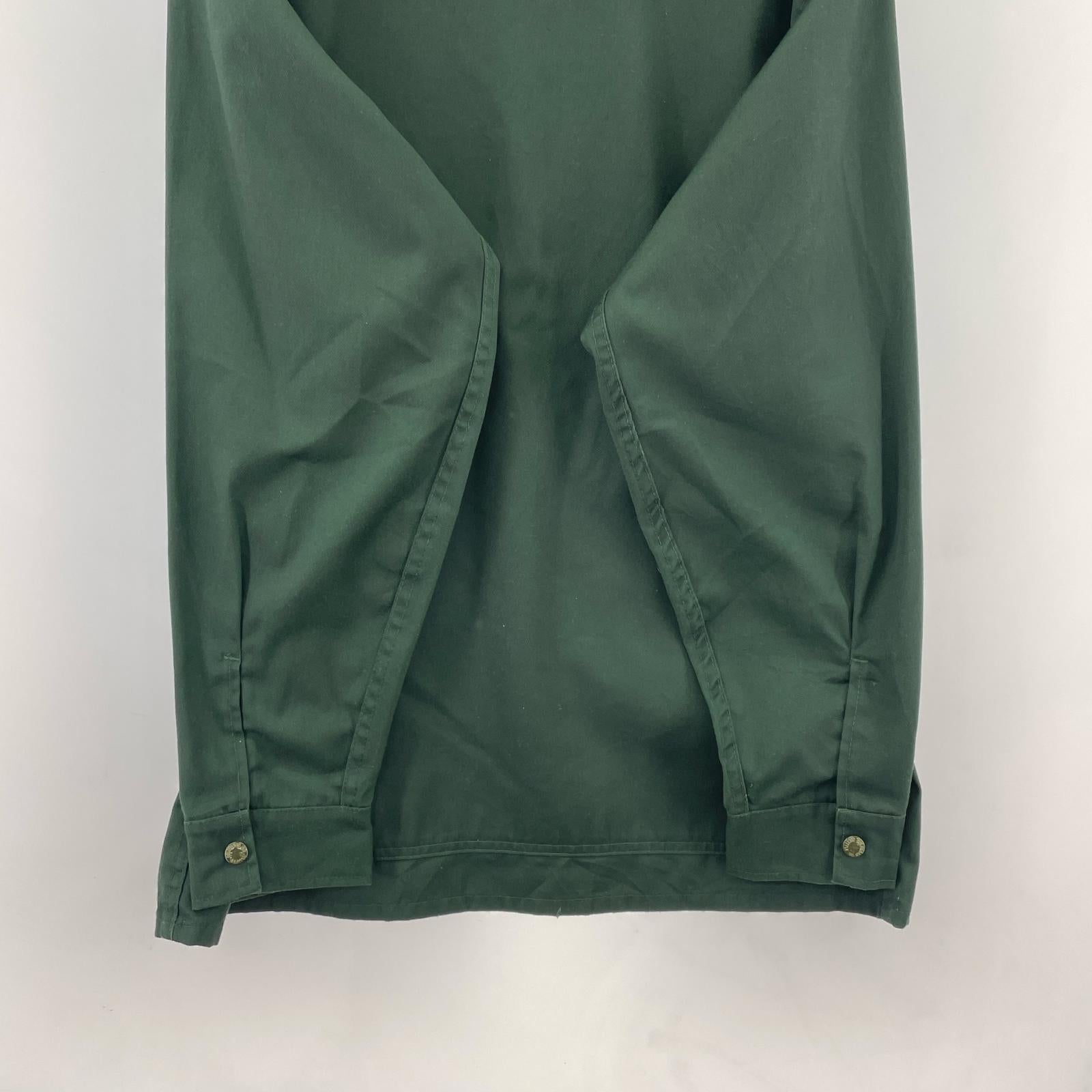 ジャケット ダブルマッキーノクルーザー ポリコン(XL)