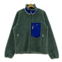 ブルゾン Classic Retro X Jacket-M M グリーン