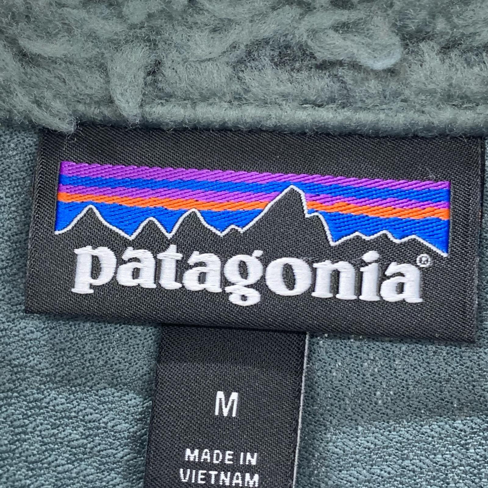 ブルゾン Classic Retro X Jacket-M M グリーン