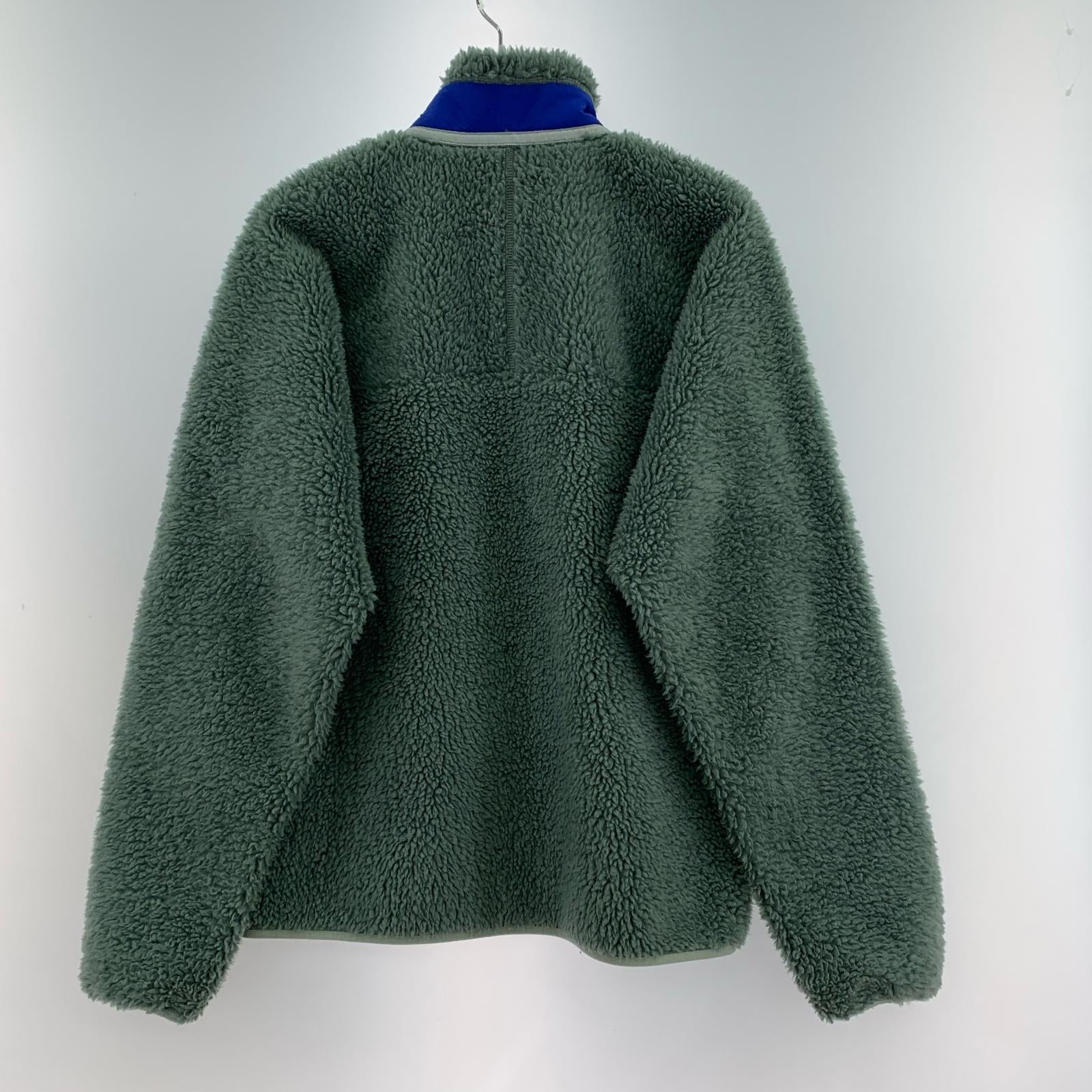 ブルゾン Classic Retro X Jacket-M M グリーン