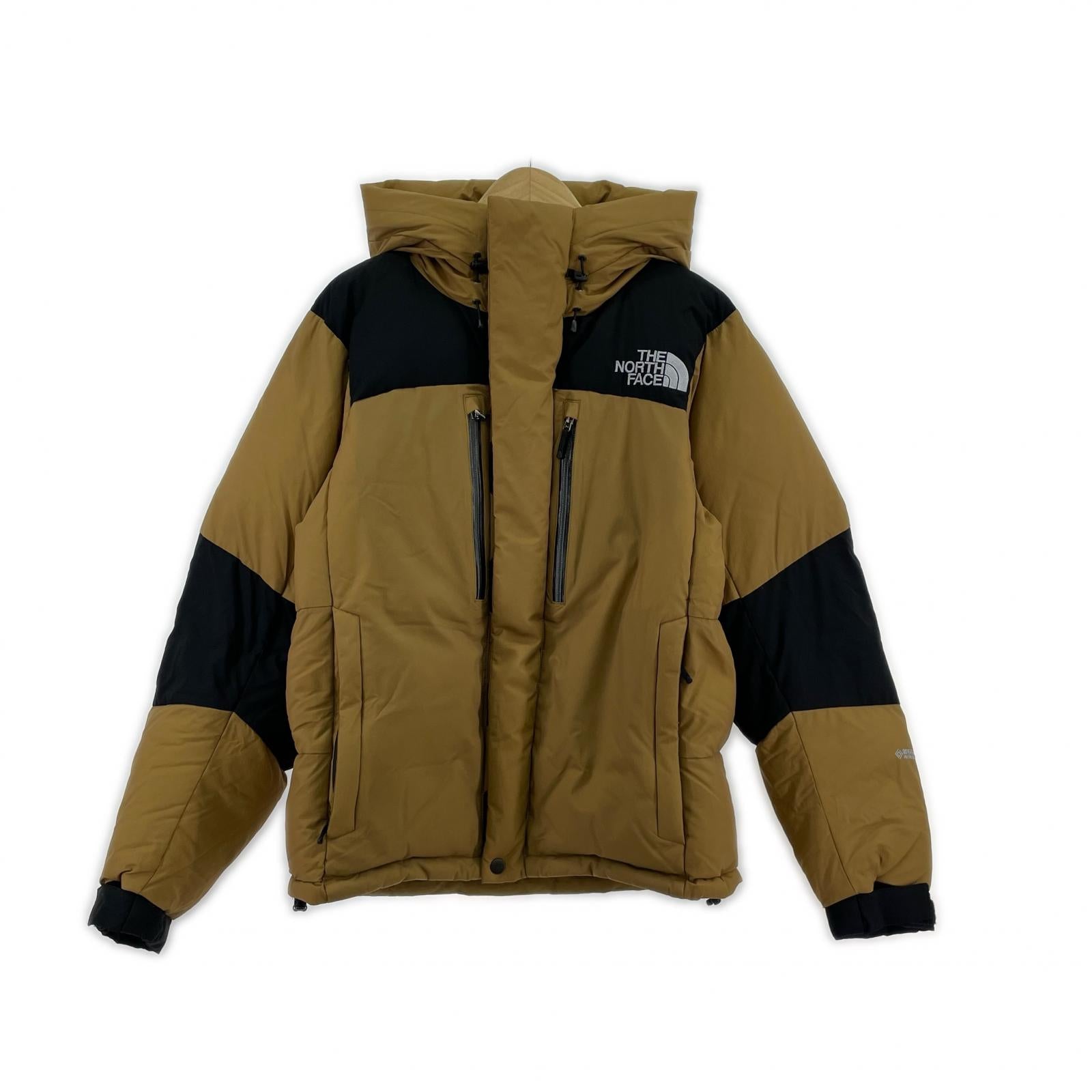 ブルゾン BALTRO LIGHT JACKET ND91950-M M ブラウン