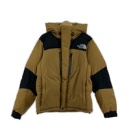ブルゾン BALTRO LIGHT JACKET ND91950-M M ブラウン