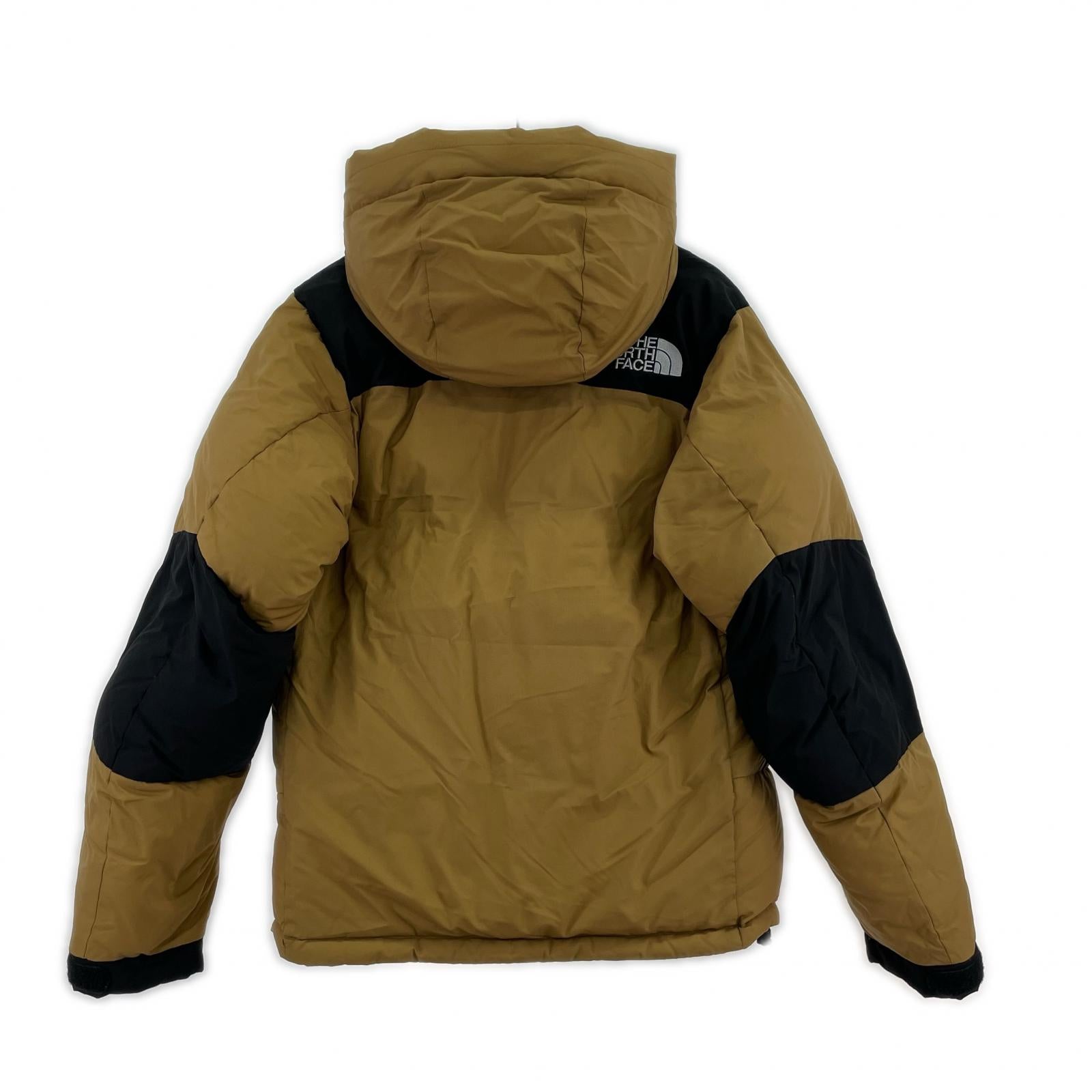 ブルゾン BALTRO LIGHT JACKET ND91950-M M ブラウン