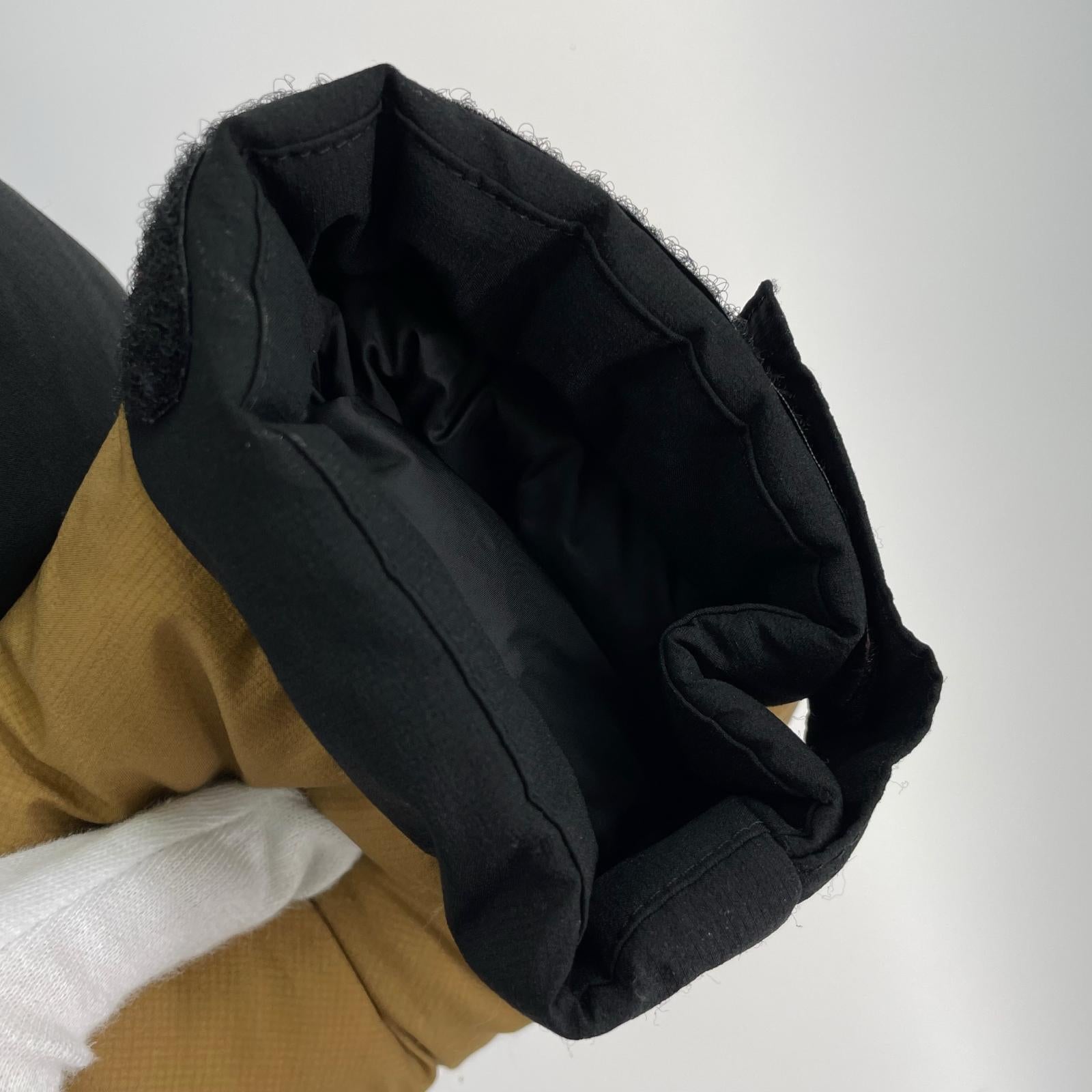 ブルゾン BALTRO LIGHT JACKET ND91950-M M ブラウン