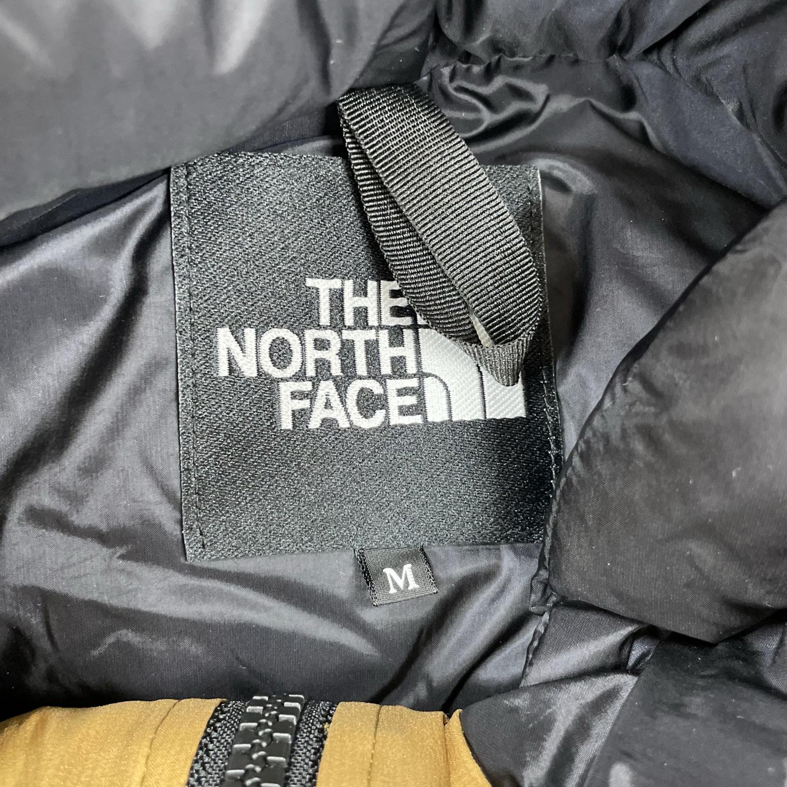ブルゾン BALTRO LIGHT JACKET ND91950-M M ブラウン