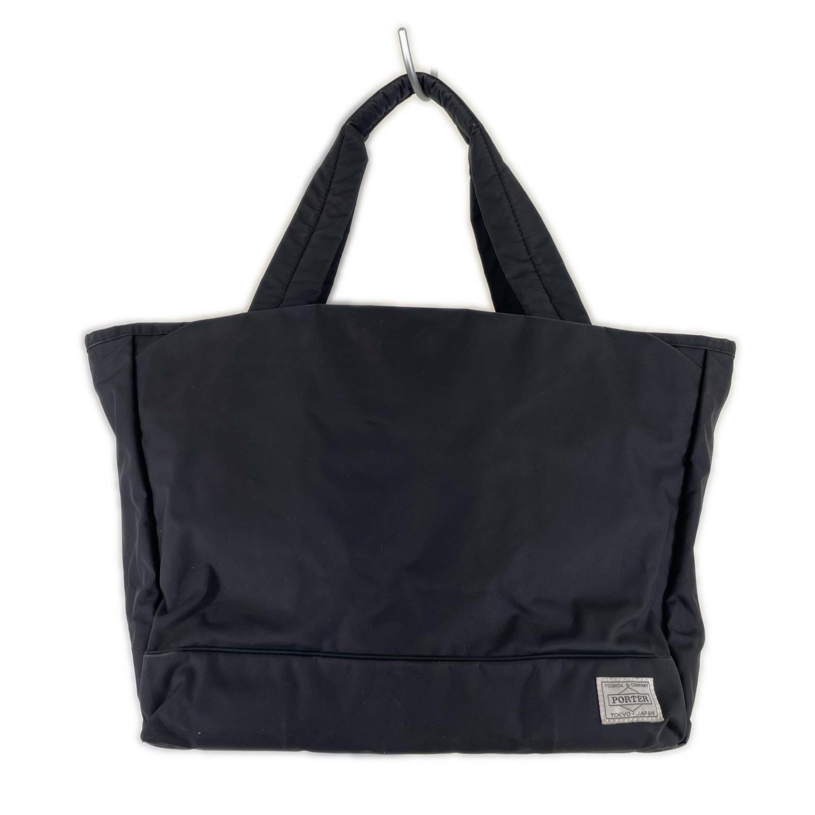 その他バッグ TOTE BAG ブラック