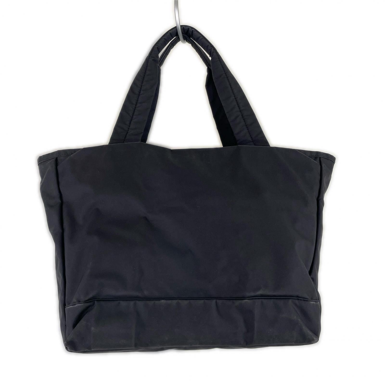 その他バッグ TOTE BAG ブラック
