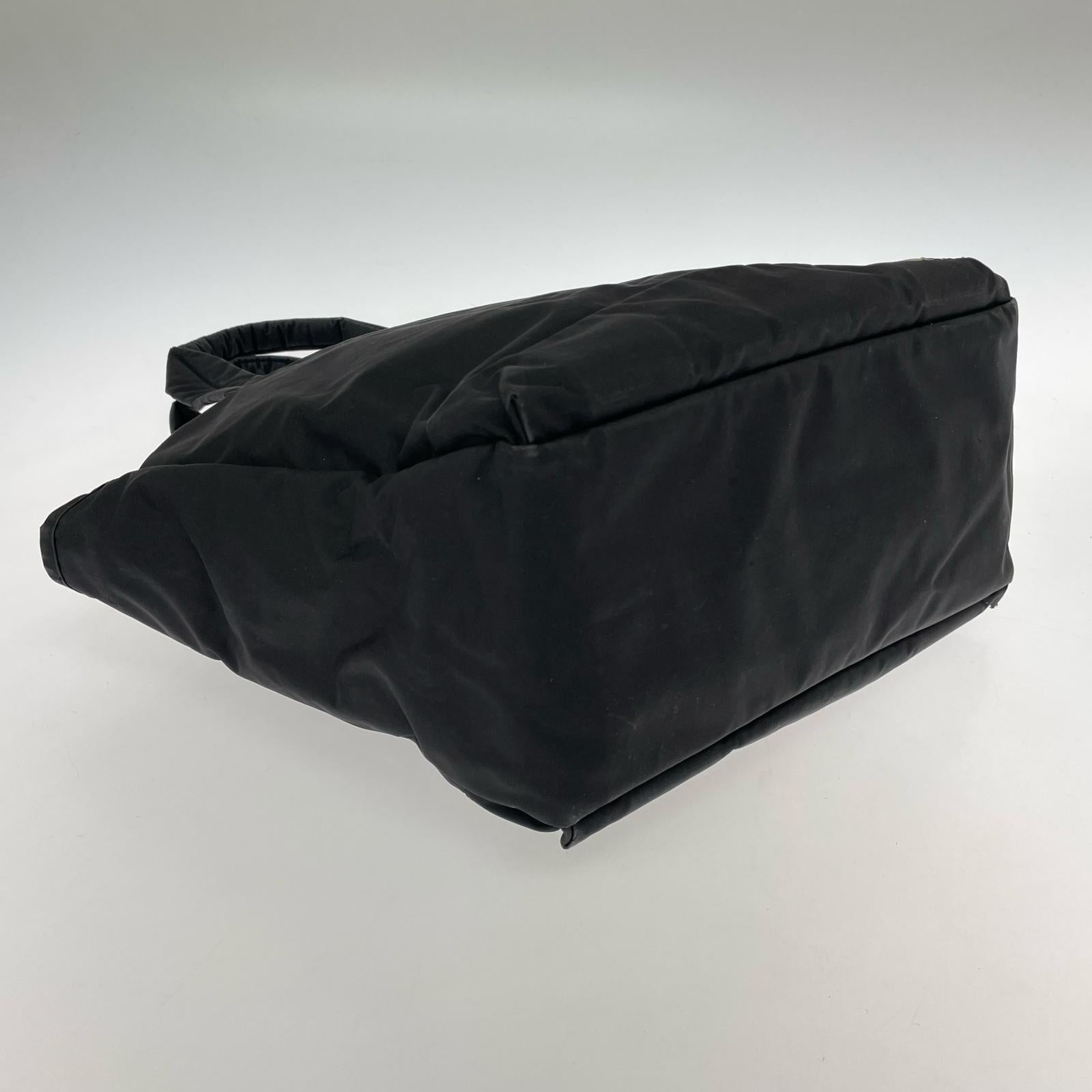 その他バッグ TOTE BAG ブラック