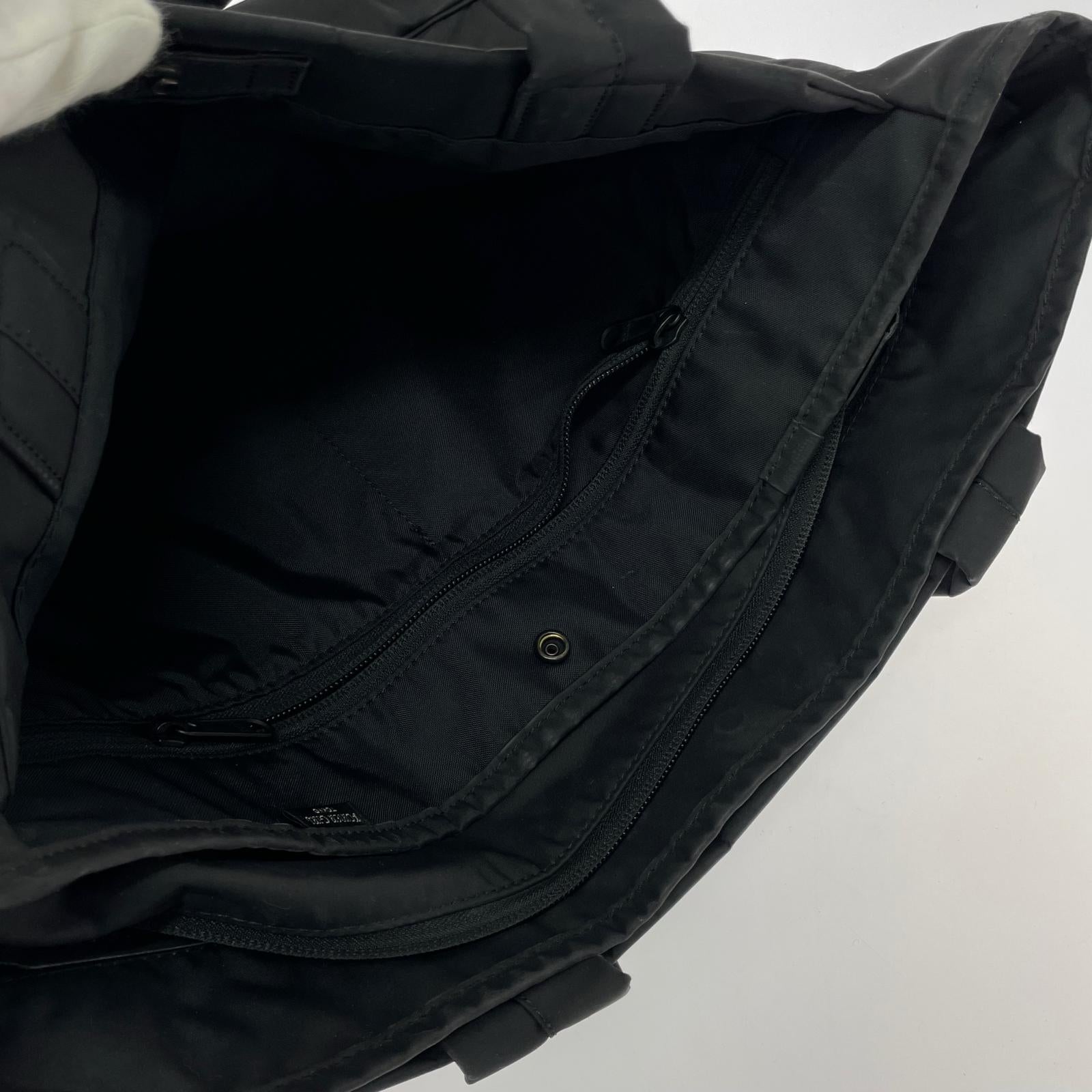 その他バッグ TOTE BAG ブラック