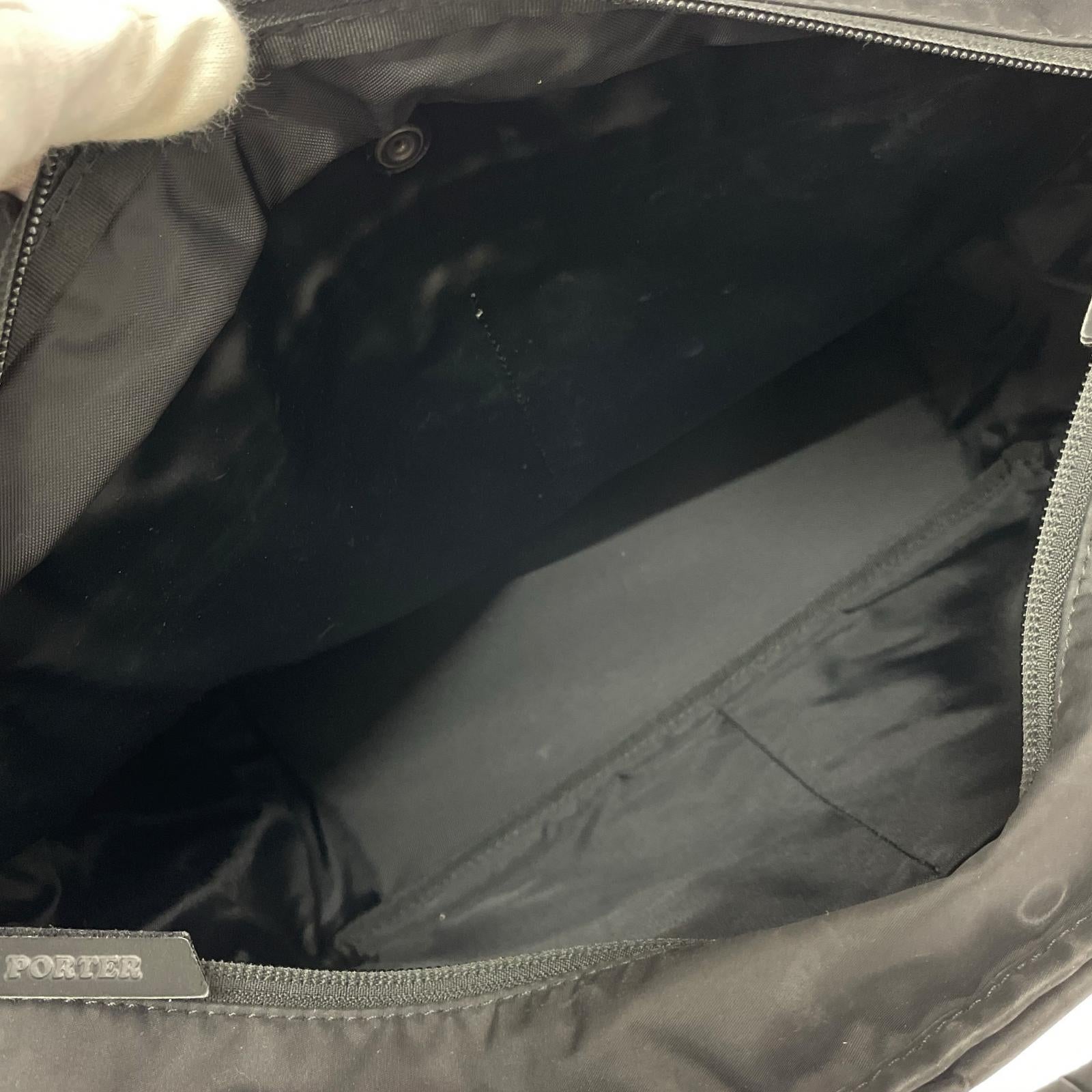 その他バッグ TOTE BAG ブラック