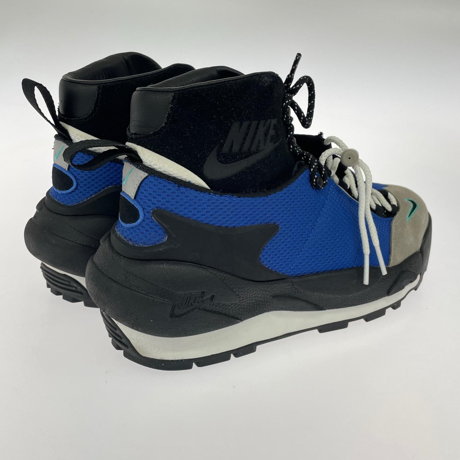 スニーカー ×sacai MAGMASCAPE 28.0cm 28cm (US10 UK9 1/2 EU46)