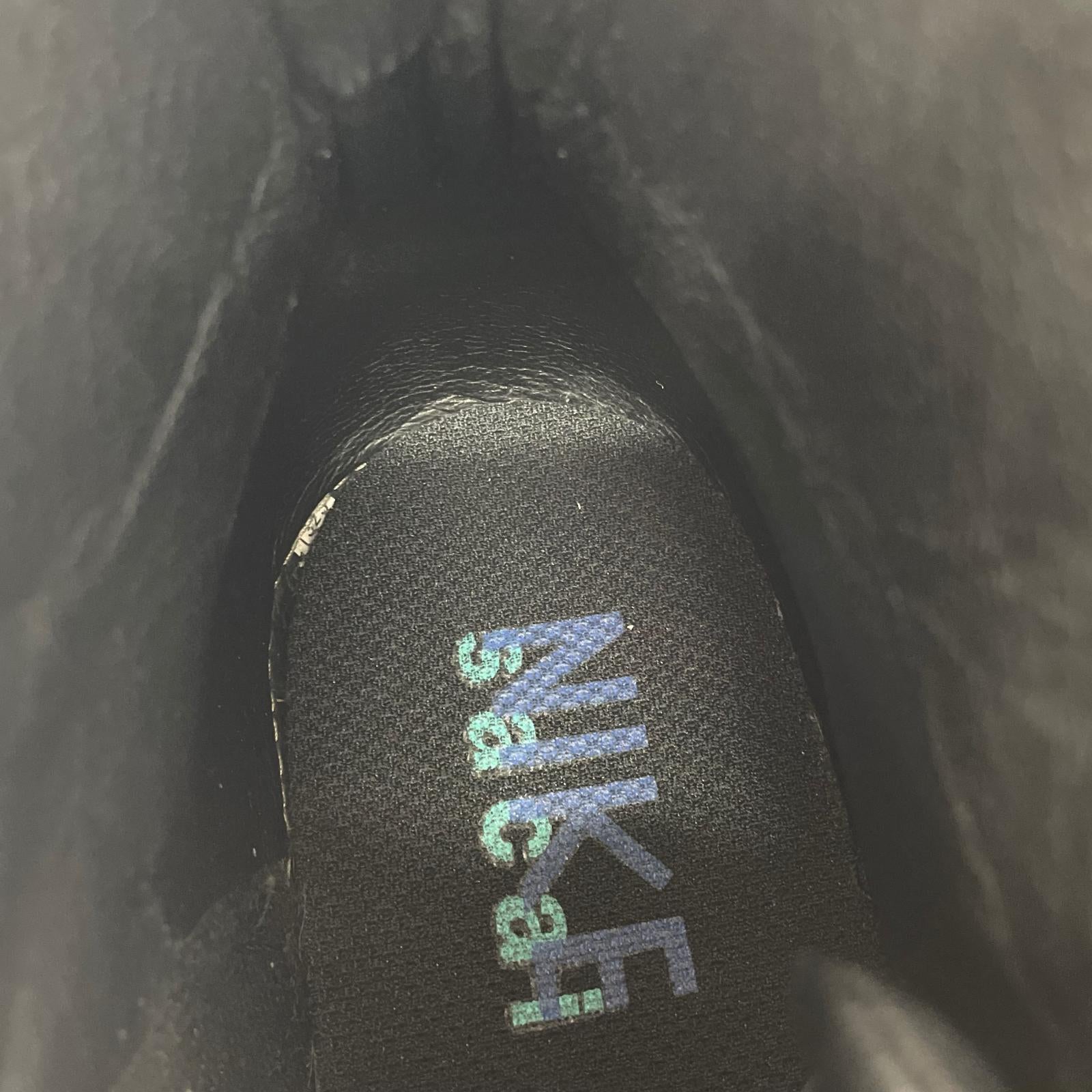 スニーカー ×sacai MAGMASCAPE 28.0cm 28cm (US10 UK9 1/2 EU46)