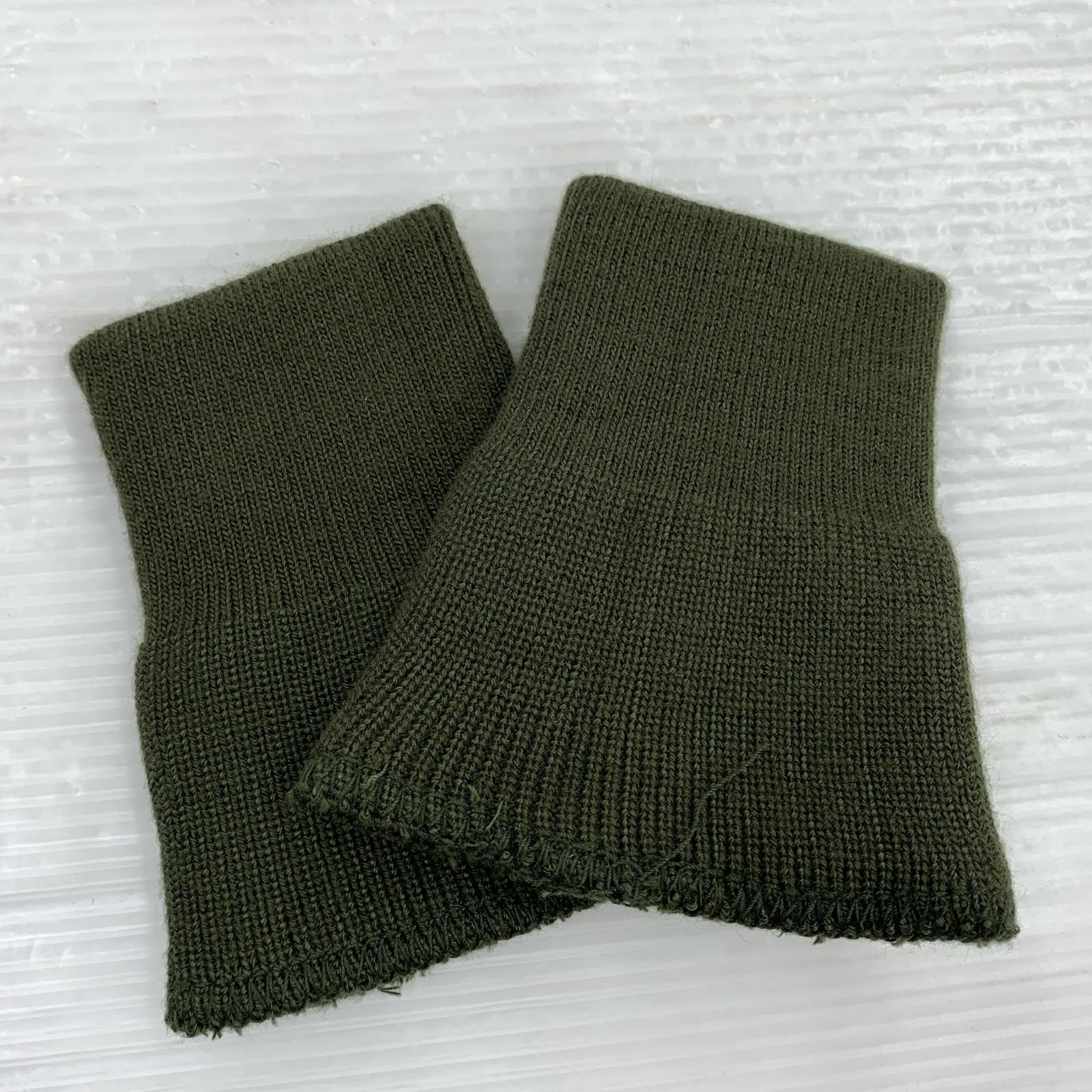 ミリタリージャケット WAIPER.inc 米軍 U.S.NAVY AL-1 フライトジャケット 38 38 カーキ