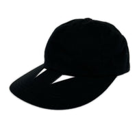 キャップ LASER CUT HOLE CAP 2125-921 ブラック