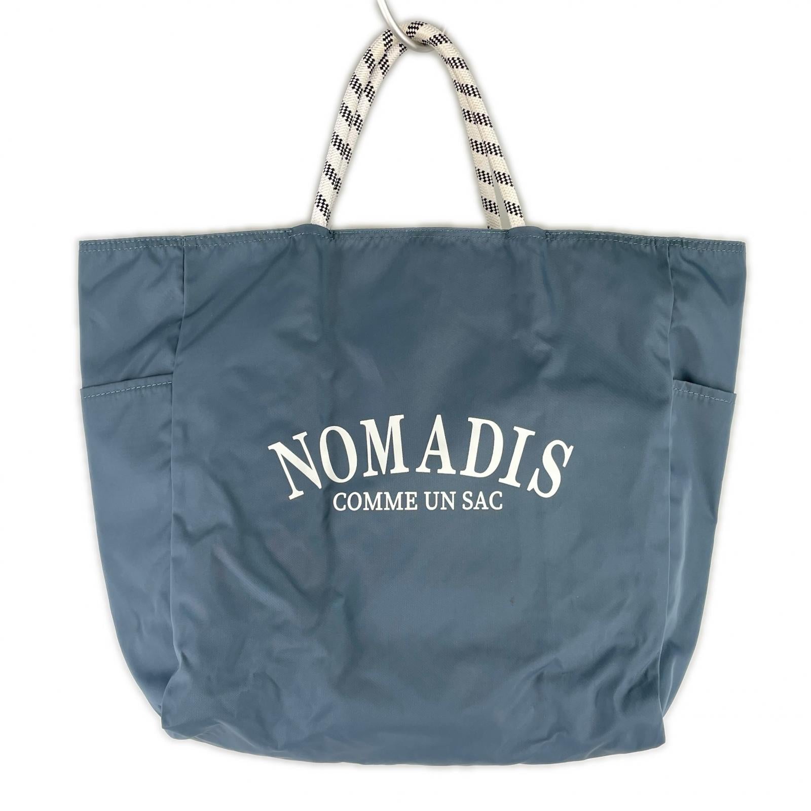 ハンドバッグ NOMADIS イエナ トートバッグ