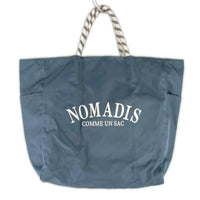 ハンドバッグ NOMADIS イエナ トートバッグ