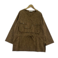 ジャケット Sasquatchfabrix. M ブラウン