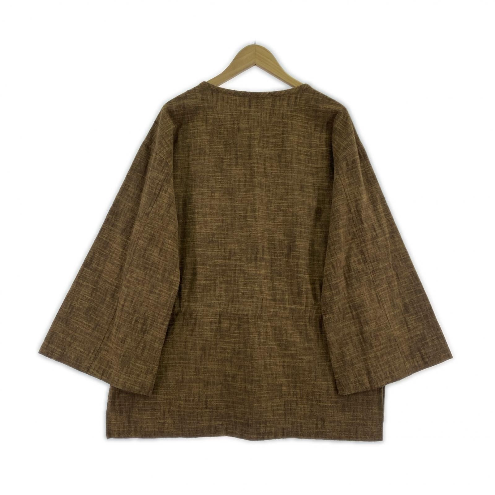 ジャケット Sasquatchfabrix. M ブラウン